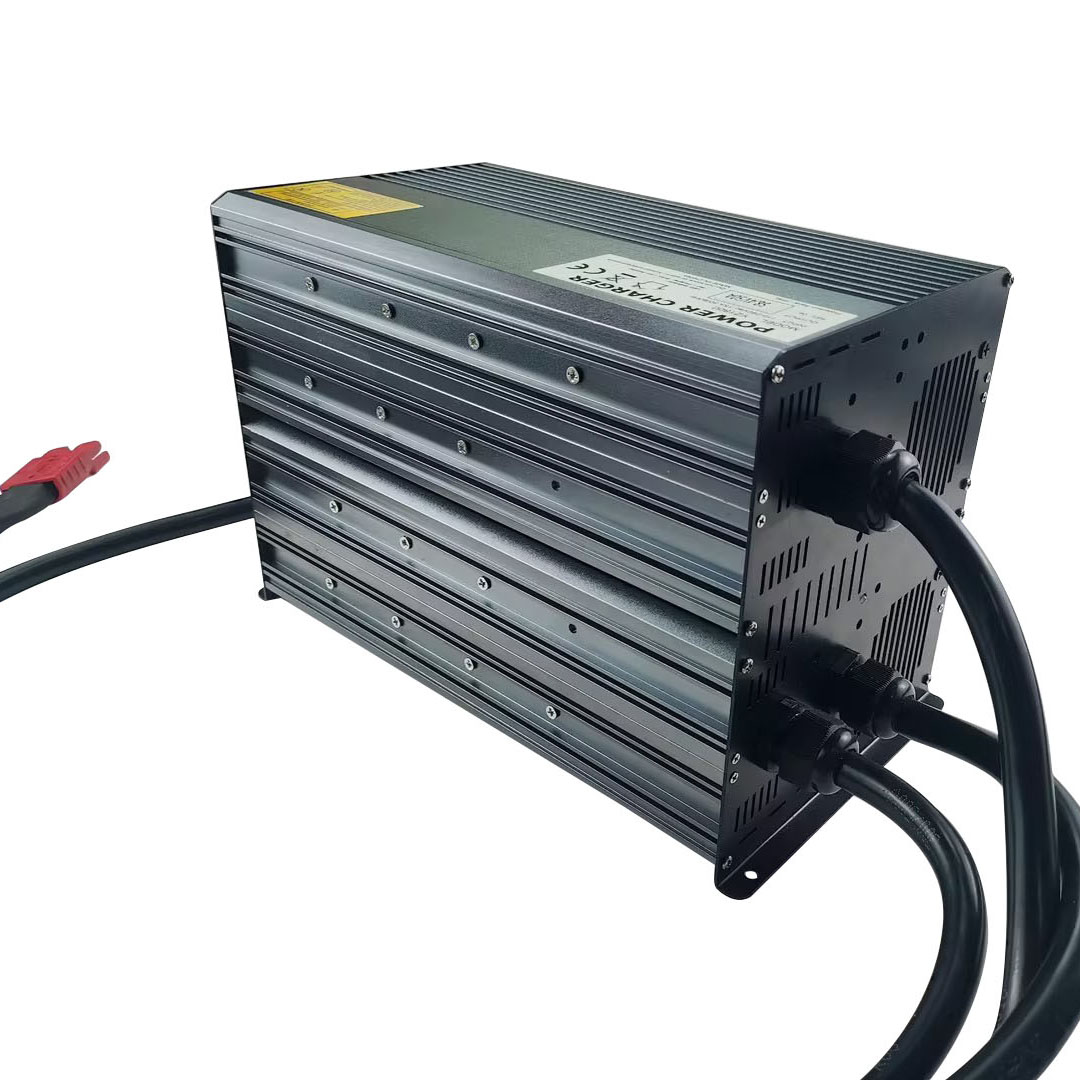Chargers - Зарядное устройство для LiFePO4 аккумуляторов 2920W