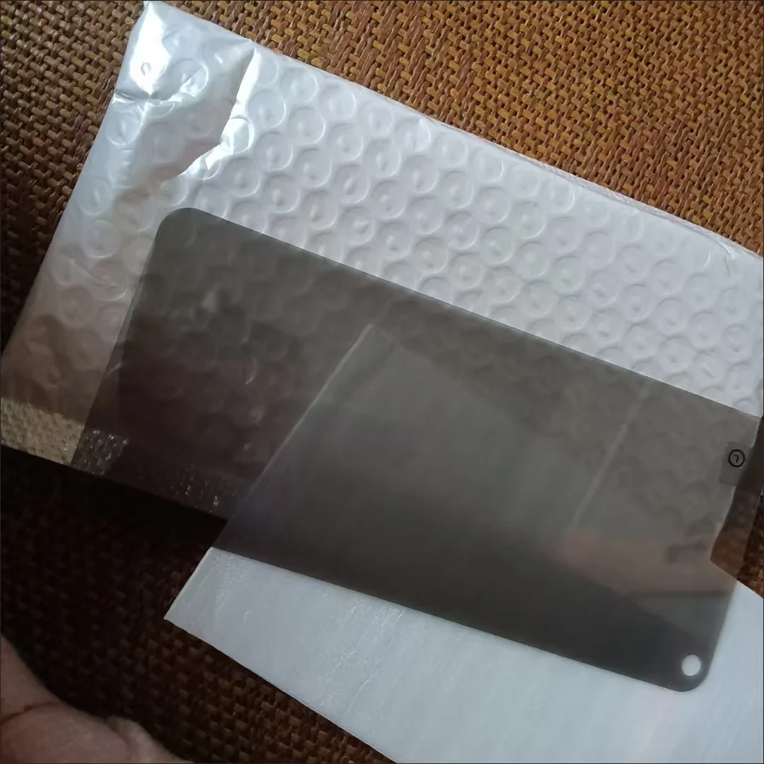 Anti Spy Privacy Glass Case - 2 шт. защитного стекла с функцией
