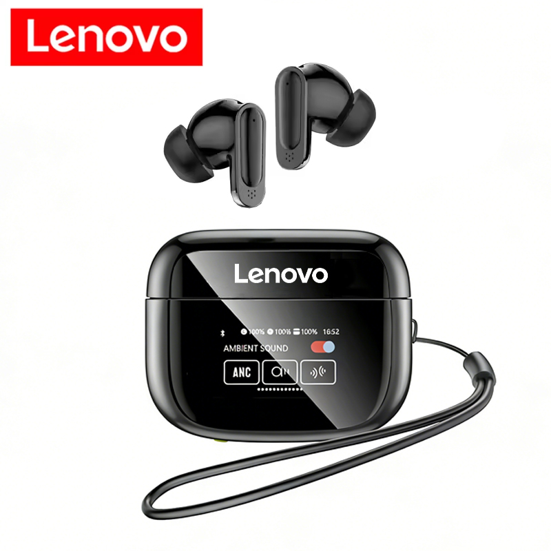 Earphones - Беспроводные наушники Lenovo V11 TWS с