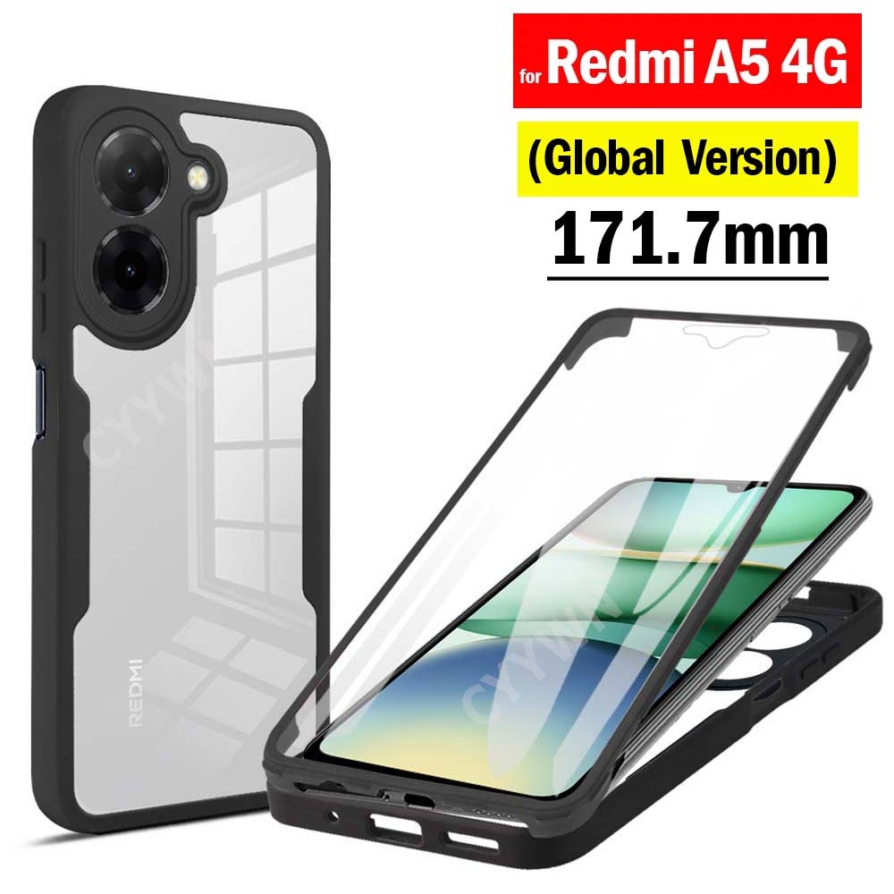 Screen Protectors - 360 Защитная пленка для всего тела,