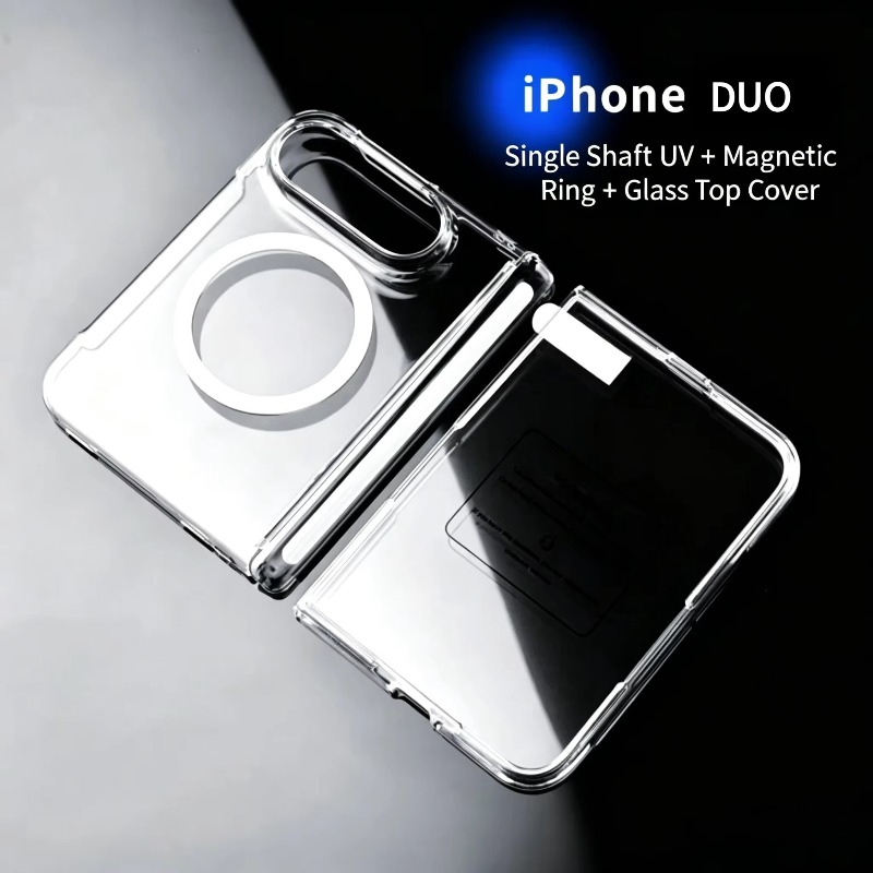 Screen Protectors - Прозрачная защитная пленка для экрана из