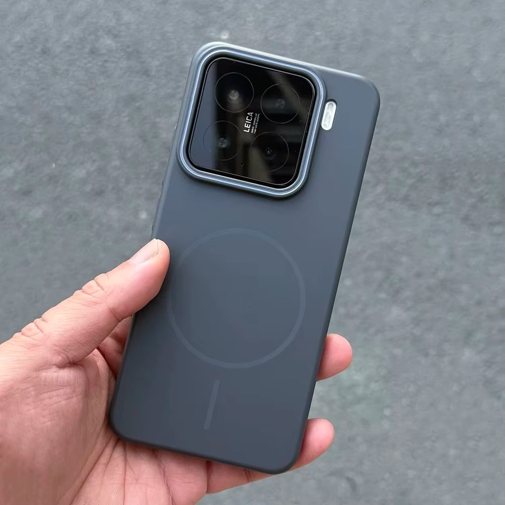 Матовый прочный чехол из полик – обзор и цена Matte Hard Pc Back Case