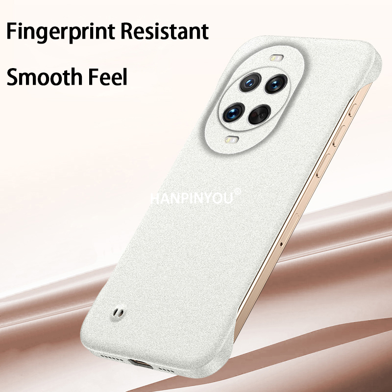 Для Huawei Nova 14 Pro Nova 14 – обзор и цена Matte Hard Pc Back Case
