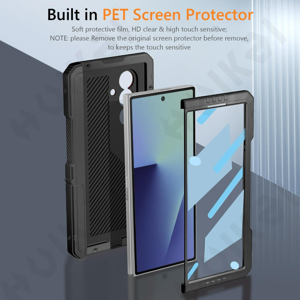 Противоударный защитный чехол- – обзор и цена Heavy Duty 360 Full Body Protective Case