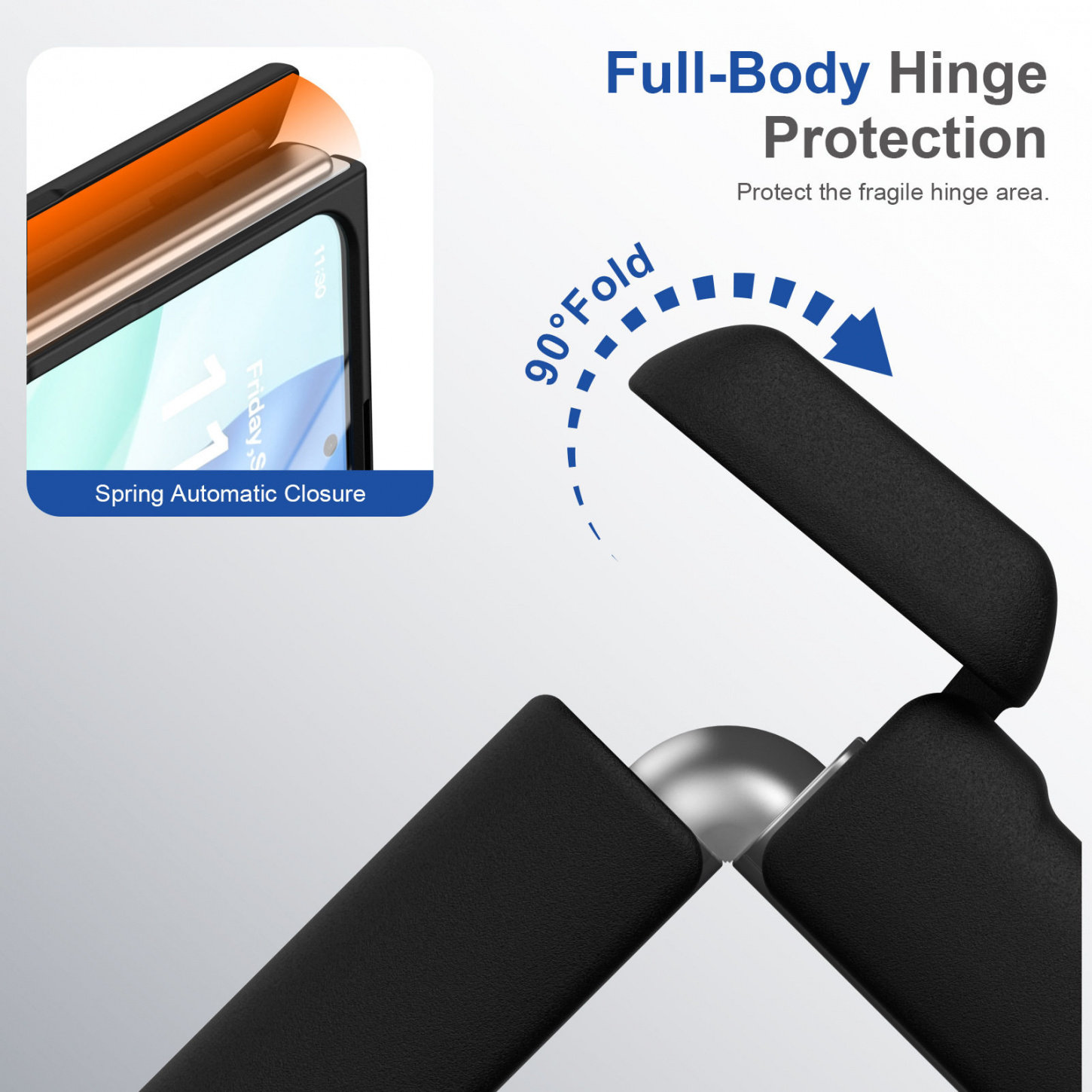 Чехол для iPhone DUO с поддерж – обзор и цена Screen Protectors
