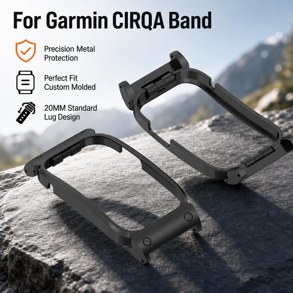 Металлический защитный бампер  – обзор и цена Metal Bumper Aluminum Frame Case