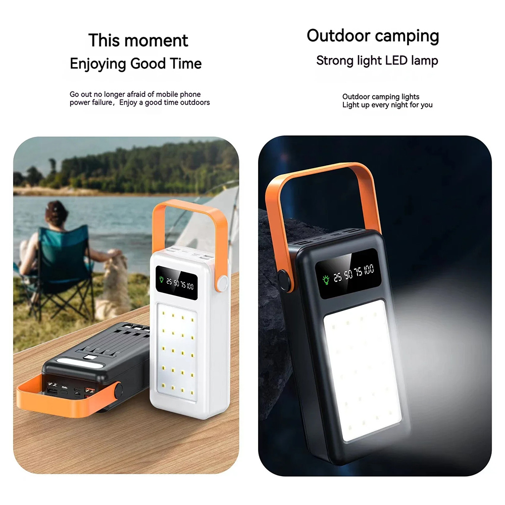 Портативный внешний аккумулято – обзор и цена Power Banks