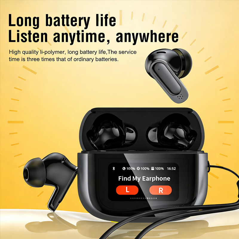 Беспроводные наушники Lenovo V – обзор и цена Earphones
