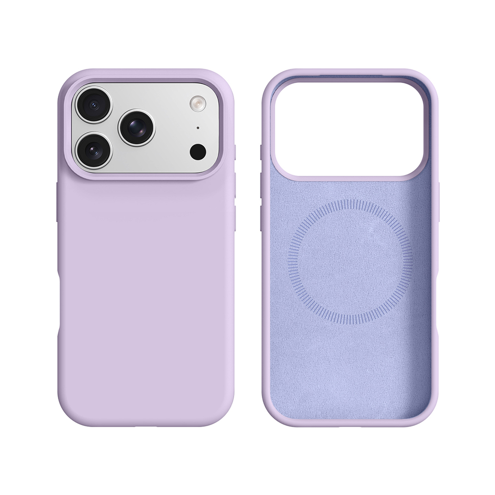 Оригинальный жидкий силиконовы – обзор и цена Liquid Silicone Magnetic Phone Case