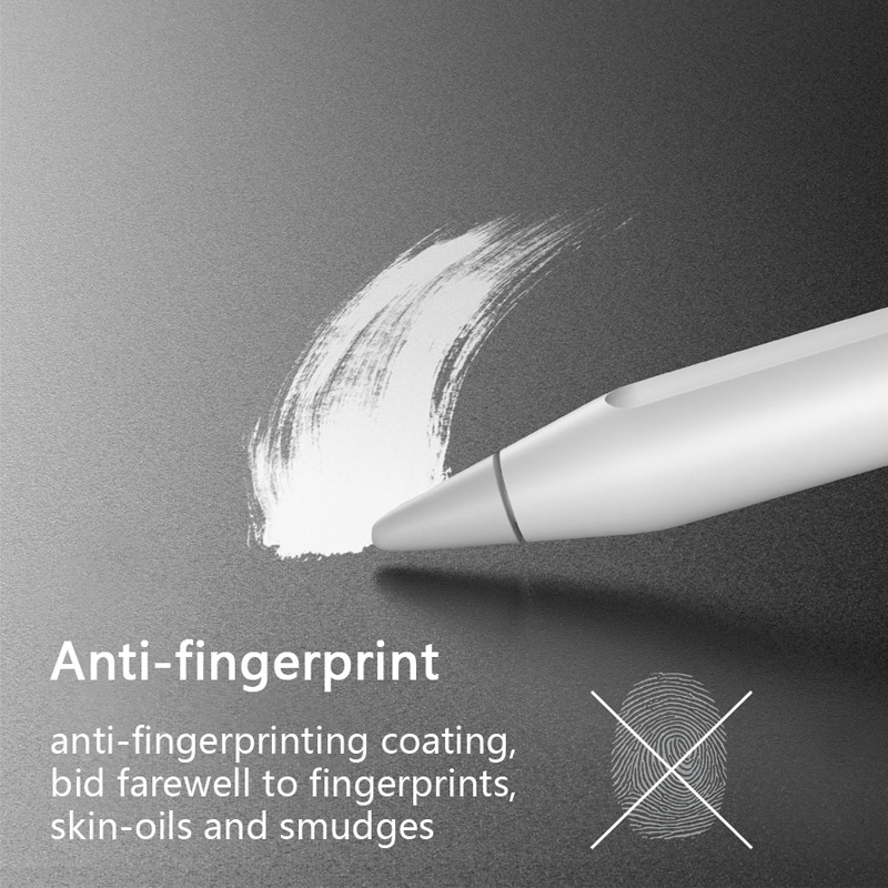 Бумажная защитная пленка для э – обзор и цена Matte Anti Glare Screen Protector