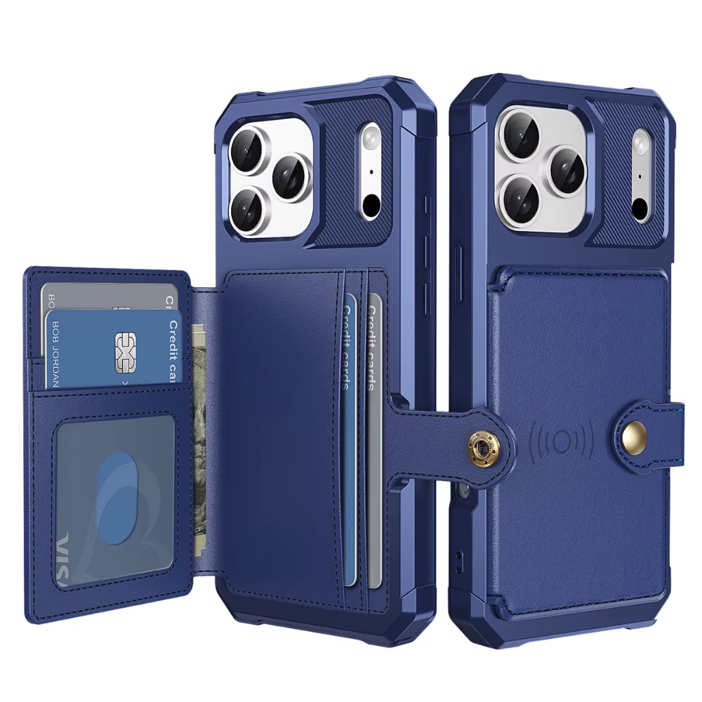 Чехол-кошелек с держателем для – обзор и цена Leather Wallet Card Holder Phone Cover