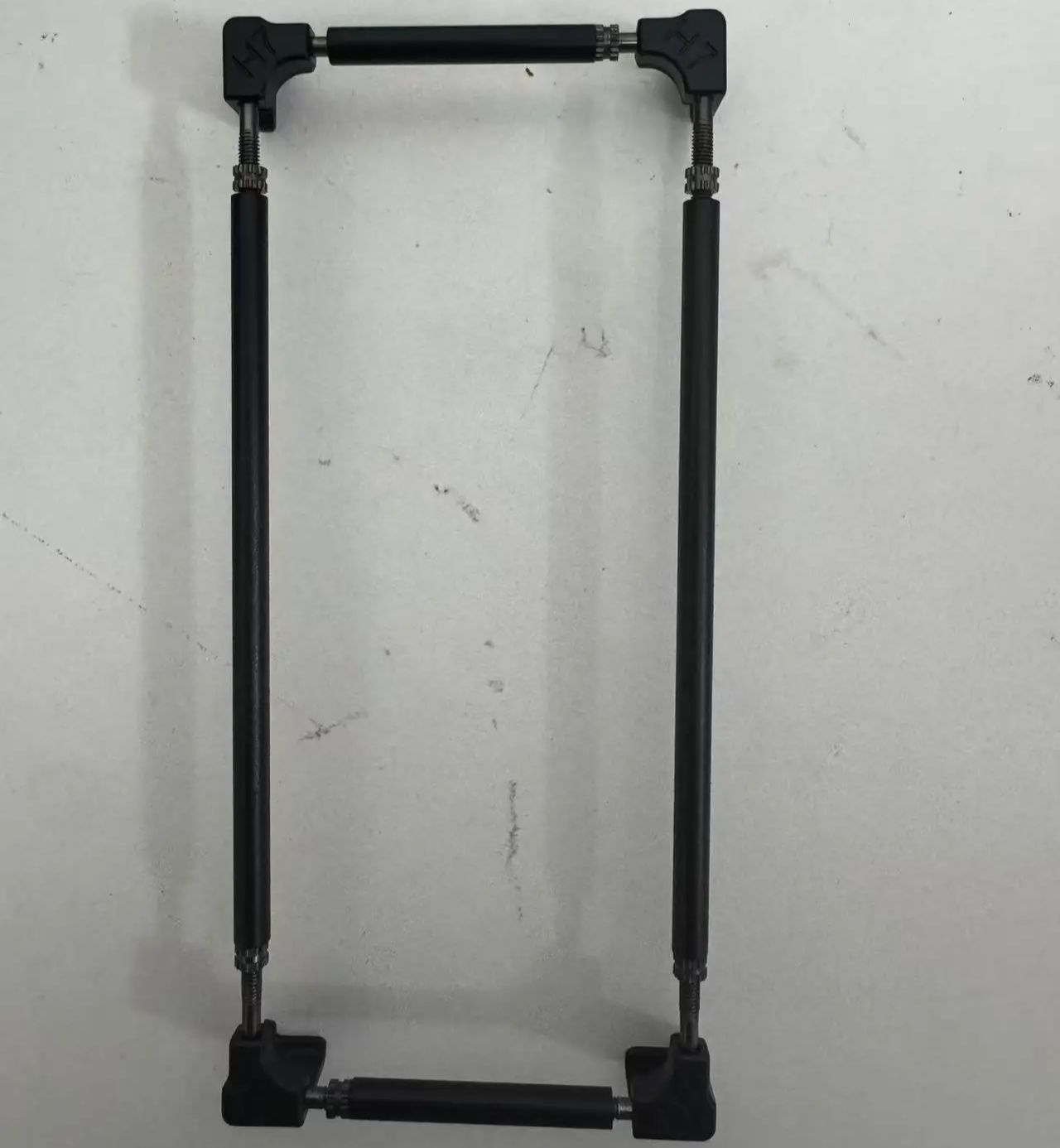 Оригинальный металлический бам – обзор и цена Metal Bumper Aluminum Frame Case
