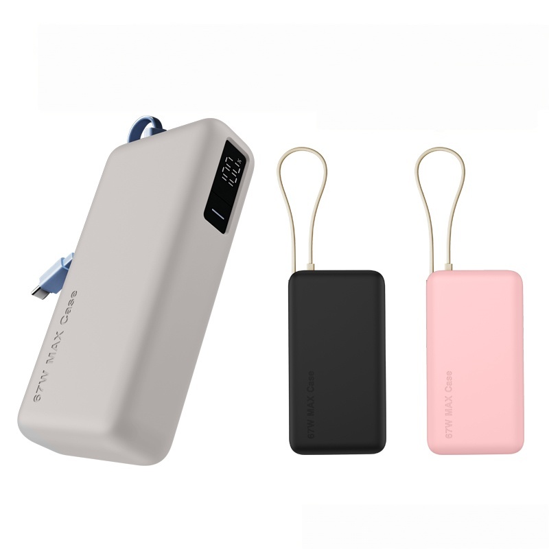 Силиконовый защитный чехол для – обзор и цена Power Banks