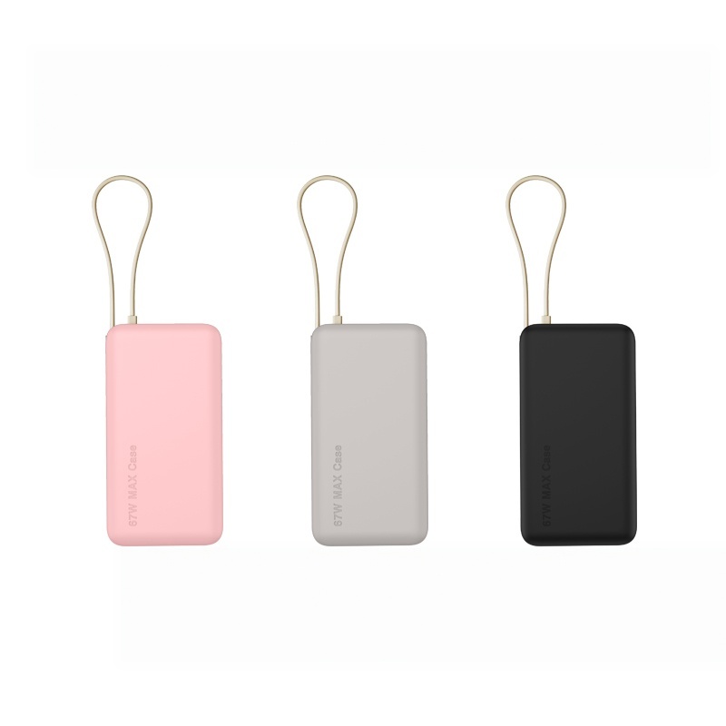 Силиконовый защитный чехол для – обзор и цена Power Banks
