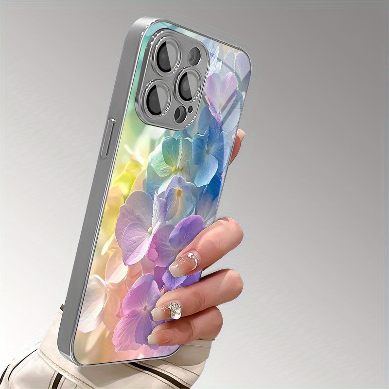 Цветной чехол для мобильного т – обзор и цена Screen Protectors