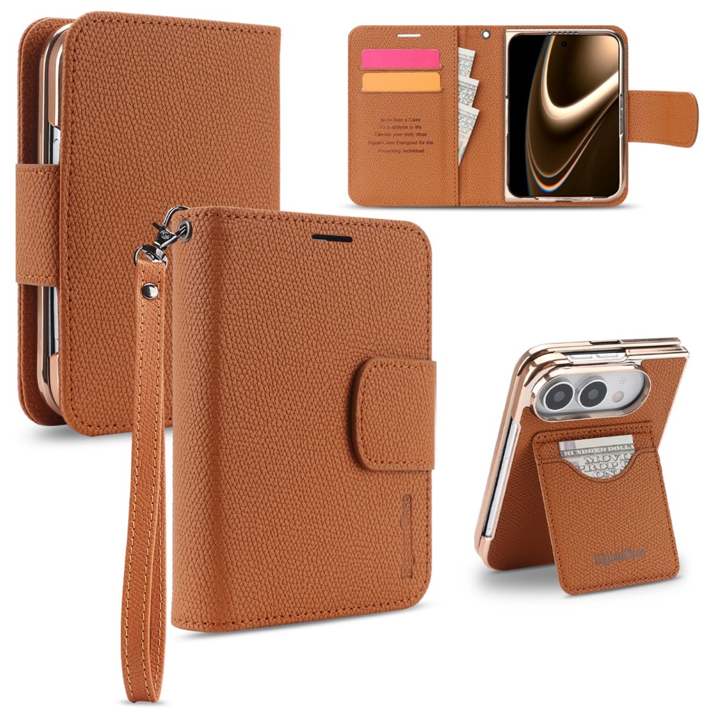 Чехол-кошелек 2-в-1 для iPhone – обзор и цена Leather Wallet Card Holder Phone Cover