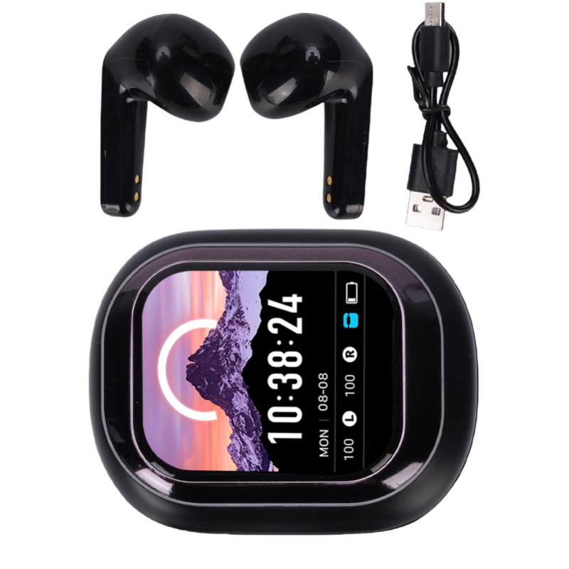 Беспроводные наушники BT с фун – обзор и цена Earphones