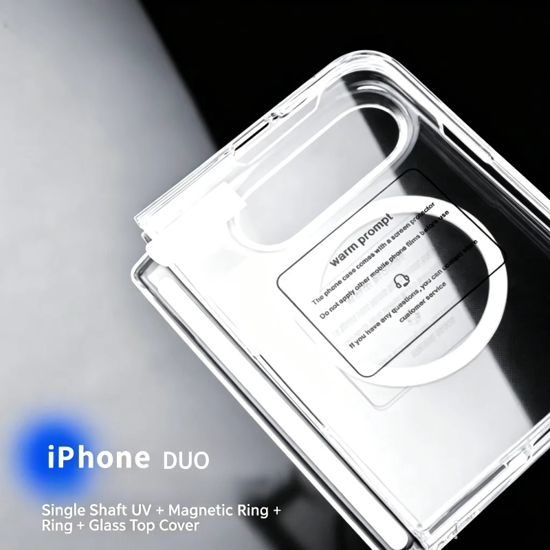 Прозрачная защитная пленка для – обзор и цена Screen Protectors