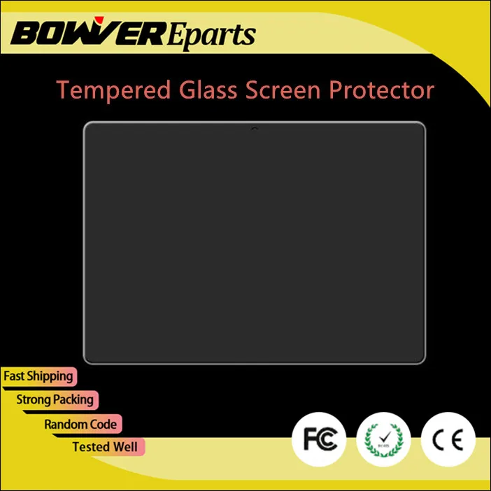 Универсальное закаленное стекл – обзор и цена Matte Anti Glare Screen Protector