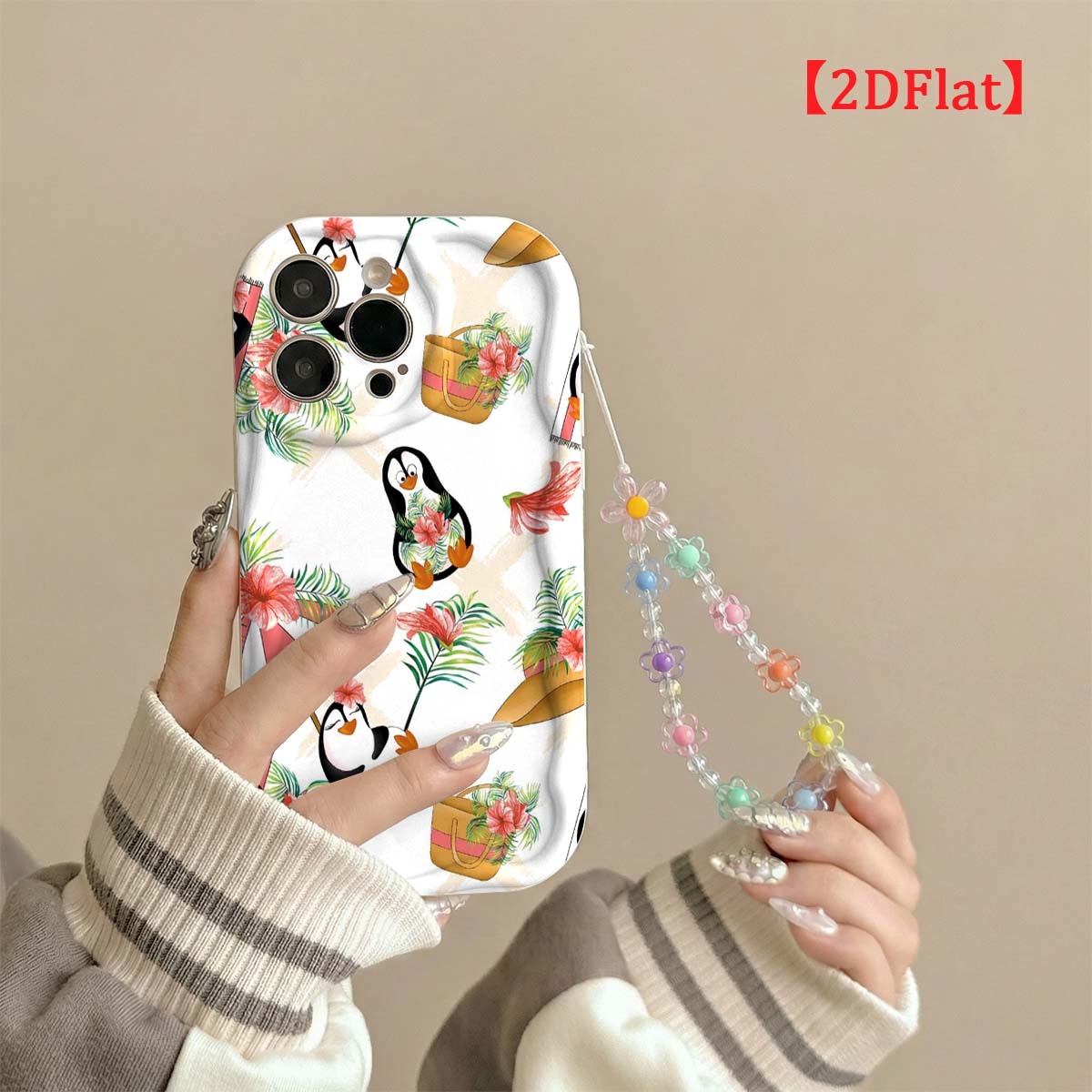 Милый чехол для телефона в вид – обзор и цена Cute Cartoon Wrist Strap Silicone Case