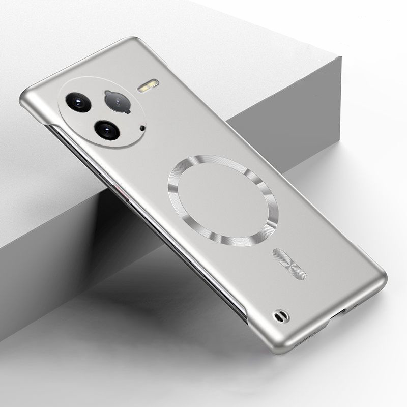 Роскошный ультратонкий металли – обзор и цена Ultra Thin Frameless Phone Cover